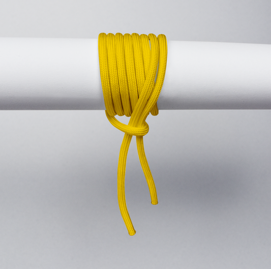 Šikovný provaz - žlutá