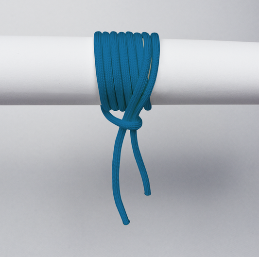 Šikovný provaz - modrý